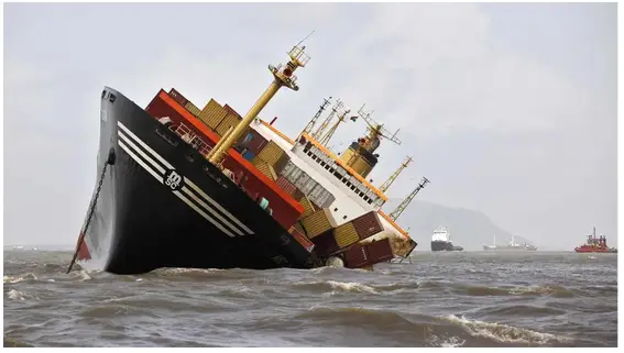 De-risking Nigerian Maritime Trade: The Case for Local P&I Insurance