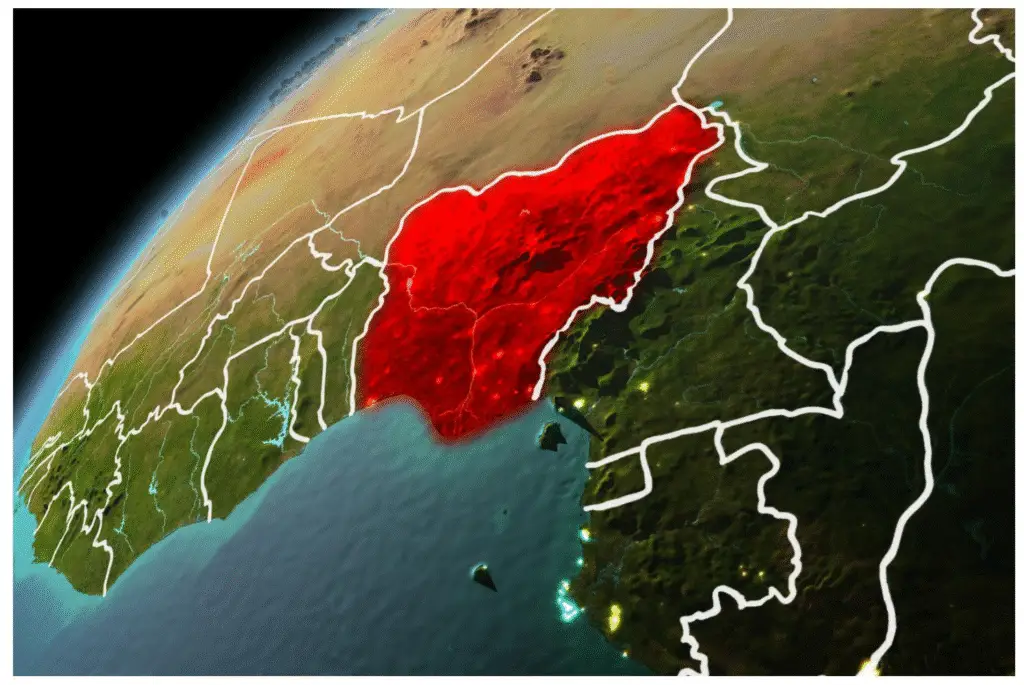 Why Nigeria Needs to Become a Maritime Insurance Hub in West Africa