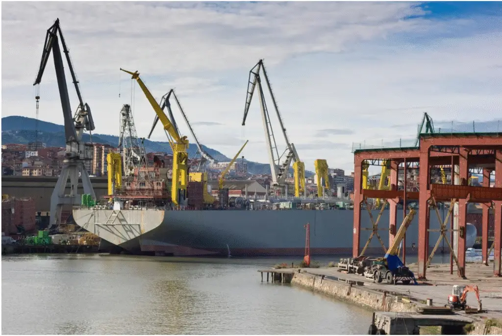 The Future of P&I Insurance in Emerging Markets: The Viability of Regional Hubs Like Nigeria